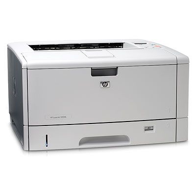 Máy in HP LaserJet 5200L, Laser trắng đen khổ A3 (Q7547A)